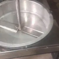 سبزی سرخ کن دهنه ۷۰|ماشین‌آلات صنعتی|تهران, یافت‌آباد|دیوار