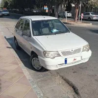 پراید۱۳۲مدل ۹۰