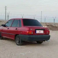 پراید فروشی|خودرو سواری و وانت|سیرجان, |دیوار