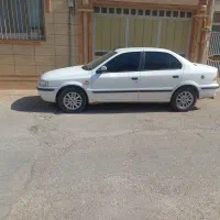 سمند ای اف سون|خودرو سواری و وانت|یزد, |دیوار