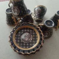 سرویس چایخوری لیلی مجنون اصل