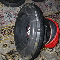 ساب ۱۰ اینچ spl تی تی تکنولوژی|قطعات یدکی و لوازم جانبی|خمینیشهر, |دیوار