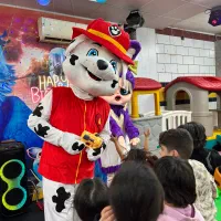 خانه بازی سرزمین جادویی|اسباببازی|اندیمشک, |دیوار