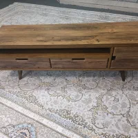 زیر تلویزیونی وکابینت ظرفشویی