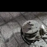 متعلقات ماشین لباسشویی سطلی