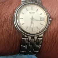 ساعت سوییسی وستار