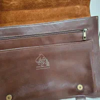 کیف تمام چرم اصل مردانه|کیف، کفش، کمربند|رشت, لاکانی|دیوار