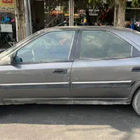 زانتیا مدل ۸۸|خودرو سواری و وانت|تهران, پرستار|دیوار