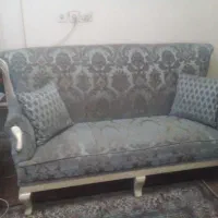 مبل هفت نفره
