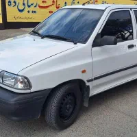 پراید ۱۳۱SE|خودرو سواری و وانت|قروه, |دیوار