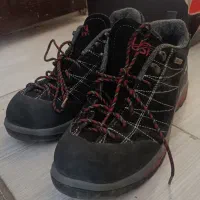 کفش طبیعت گردی کوهنوردی خفن