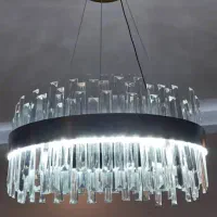 لوستر سان|لوستر و چراغ آویز|اندیشه, اندیشه فاز ۱|دیوار