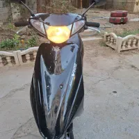 فروش سوزوکی ادرس|موتورسیکلت|شیراز, حومه شیراز|دیوار