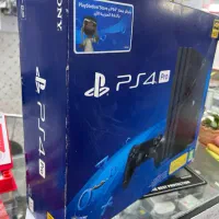 Ps4 Pro 1TB|کنسول، بازی ویدئویی و آنلاین|رباط‌کریم, رباط‌کریم|دیوار