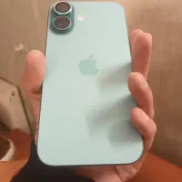 ایفون ۱۶ نرمال|موبایل|بجنورد, |دیوار