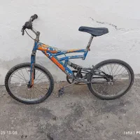 دوچرخه سایز 20