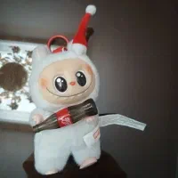 عروسک لبوبو|اسباب‌‌بازی|رباط‌کریم, رباط‌کریم|دیوار