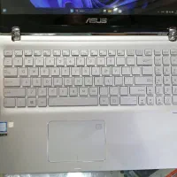 لپتاپ تبلت شو asus core i5 با صفحه 360 درجه|رایانه همراه|سراوان, |دیوار