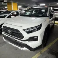 رافور ۲۰۲۵ فول ۲ لیتر ۲ دف