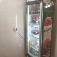 یخچال ایستاده