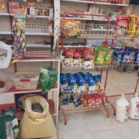 واگذاری اجناس سوپر مارکت .فوری|فروشگاه و مغازه|اصفهان, سرشبادران|دیوار