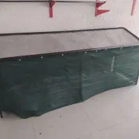 دو عدد میز میوه فروشی|فروشگاه و مغازه|تربت جام, یحیی آباد|دیوار