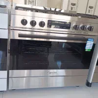 اجاق گاز هیروان اسنوا