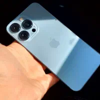 ایفون 13 pro