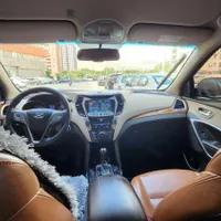 هیوندای سانتافه ix 45 2400cc، مدل ۲۰۱۴ بی رنگ|خودرو سواری و وانت|تهران, شهرک راه‌آهن|دیوار