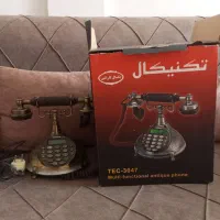 تلفن سلطنتی|تلفن رومیزی|مشهد, کوی سیدی|دیوار