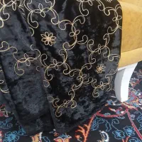 پارچه مخمل