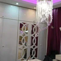 واحد ۱۰۴ متری لاکچری قولنامه کدرهگیری عباس اباد|فروش آپارتمان|محمدشهر, عباس آباد|دیوار