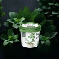 قرص کود  گیاهان آپارتمانی ۱۲۰ عددی