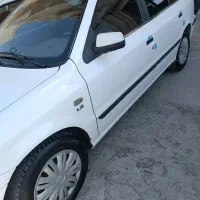 سمند LX ۹۴|خودرو سواری و وانت|میاندوآب, |دیوار