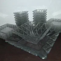 سرویس پذیرایی ۱۲ نفره سوگا ژاپن