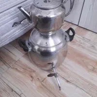 کتری و قوری|قوری، کتری، قهوه‌ساز دستی|اسلام‌شهر, شهرک انبیا|دیوار