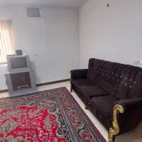 مبله ساعتی. روزانه.هفتگی|اجارهٔ کوتاه‌مدت آپارتمان و سوئیت|صدرا-فارس, فاز ۱|دیوار