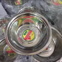 آبکش و لگن حک شده یونیک 10 و 12 و 22 پارچه