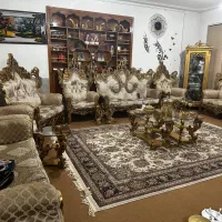 مبل|مبلمان اداری|کازرون, |دیوار
