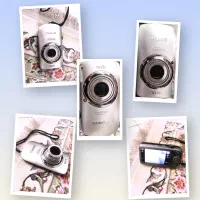 دوربین دیجیتال