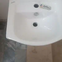 روشویی کوچک نو