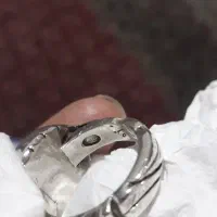 انگشتر دست ساز صفوی|کلکسیون اشیاء عتیقه|تهران, هفده شهریور|دیوار