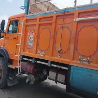 راننده پایه یک هستم