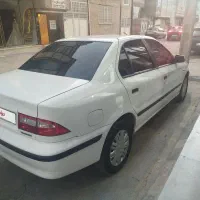 سمند ef7دوگانه