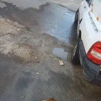 پراید وانت یخچالدار|خودرو سواری و وانت|دورود, |دیوار