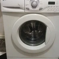 تعمیرات تخصصی انواع لباسشویی