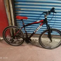 دوچرخه ویوا26