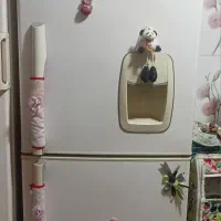 یخچال و فریزر