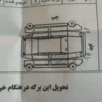 ام وی ام 110 چهارسیلندر مدل94
