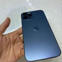 آیفون ۱۲پرومکس ریجستر شده